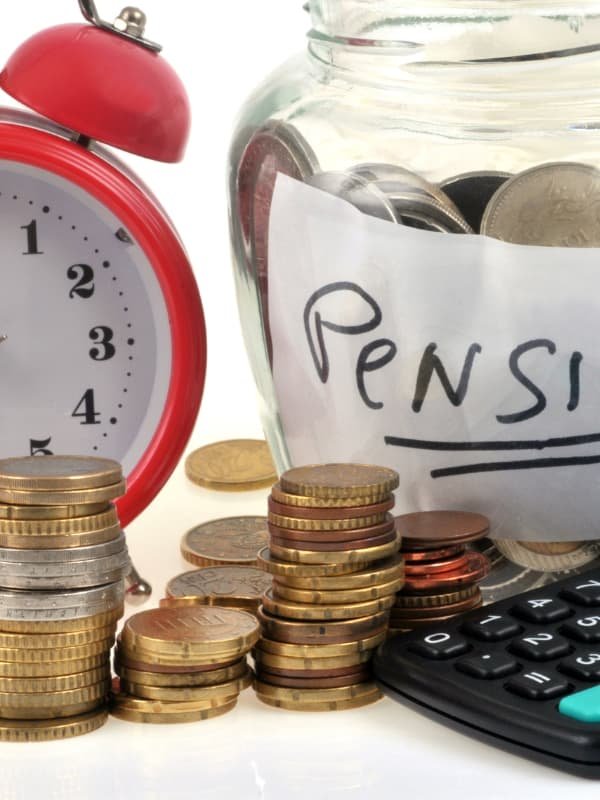 Imagen representativa de asesoría legal en pensiones, trámites de jubilación, Colpensiones, semanas cotizadas y régimen pensional en Colombia